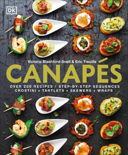 Canapés