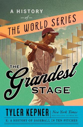 The Grandest Stage