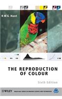 Reproduction of Colour