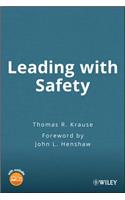 Leading with Safety