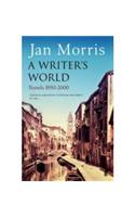 A Writer's World