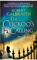 The Cuckoo's Calling