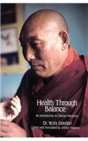 Health Through Balance