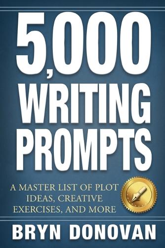 5,000 Writing Prompts