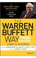 The Warren Buffett Way, Third Edition