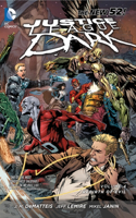 Justice League Dark Vol. 4: The Rebirth of Evil (the New 52)