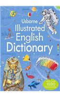 Illustrated English Dictionary