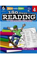 180 Days of Reading for Fourth Grade