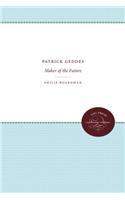 Patrick Geddes