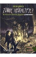 Can You Survive a Zombie Apocalypse?