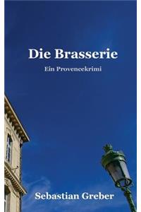 Die Brasserie