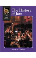 The History of Jazz