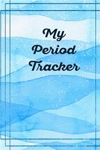 My Period Tracker