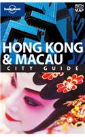 Hong Kong and Macau