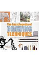 The Encyclopedia of Drawing Techniques