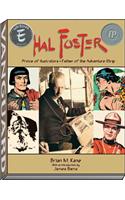 Hal Foster - Prince of Illustrators