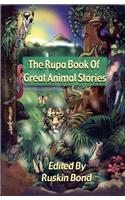 Rupa Book of Great Animal Stories