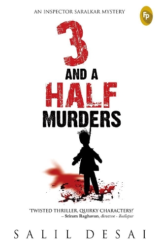 3 And A Half Murders