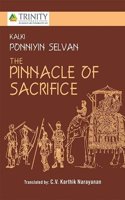 Ponniyin Selvan Part 5 - The Pinnacle of Sacrifice: Vol 1: Part-V, Vol. 1: Part 5, Vol. I (Ponniyin Selvan - The Pinnacle of Sacrifice)