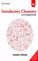 Introductory Chemistry A Foundation