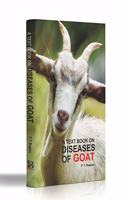 Textbook on Diseases of Goat