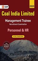 Coal India Ltd. 2019-20