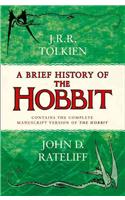 Brief History of the Hobbit