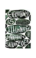 Everything is Illuminated