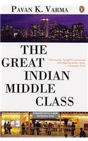Great Indian Middle Class
