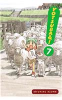 Yotsuba&!: Vol 7