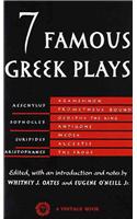 Seven Famous Greek Plays