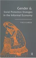 Gender & Social Protection Strategies in the Informal Economy