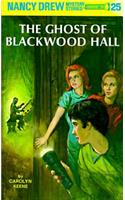 Ghost of Blackwood Hall