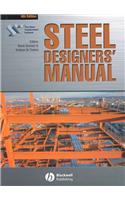 Steel Designers' Manual