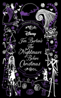 Disney Animated Classics: Tim Burton's the Nightmare Before Christmas