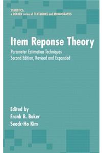 Item Response Theory