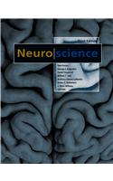 Neuroscience Including Sylvius CD-ROM