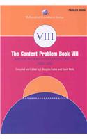 Contest Problem Book VIII
