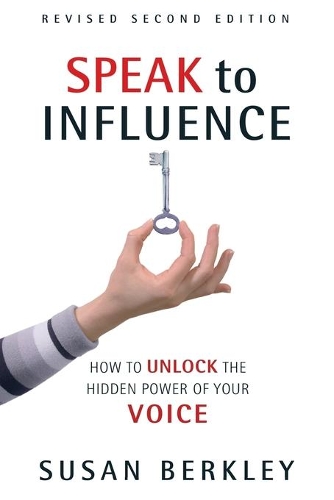 Speak to Influence
