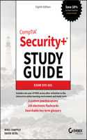 Comptia Security+ Study Guide