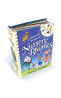 Pop-Up Book of Nursery Rhymes