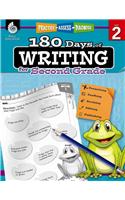 180 Days of Writing for Second Grade