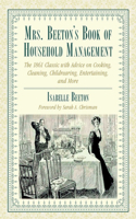 Mrs. Beeton's Book of Household Management