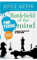 Battlefield of the Mind for Teens