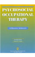 Psychosocial Occupational Therapy