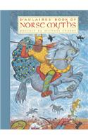 D'aulaires' Book Of Norse Myths