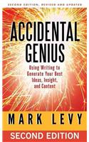Accidental Genius