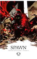 Spawn: Origins Volume 6