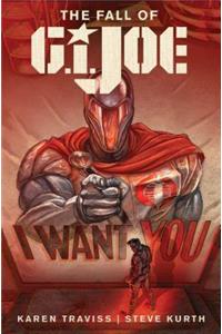 G.I. JOE: The Fall of G.I. JOE