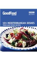 101 Mediterranean Dishes